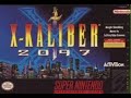 X-Kaliber 2097 Music - Stage 6 X-Kaliber 2097 Music - Stage 6