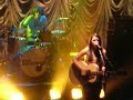 Amy MacDonald at ULU plays Youth Of Today 28 Nov 2007 Amy MacDonald at ULU plays Youth Of Today 28 Nov 2007