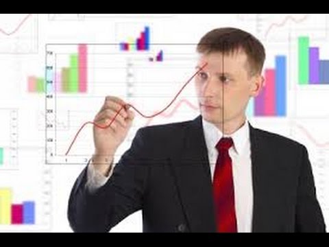 How To Day Trade Using Elliott Wave Forecast on 15M Chart