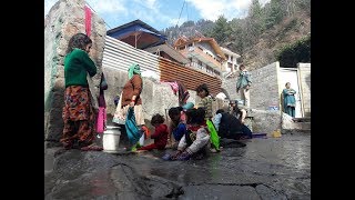 Manali | Himalaya Range