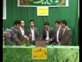 Tawashih Mohebbane Ahlul Bait (Anashid) Hamburg Tawashih Mohebbane Ahlul Bait (Anashid) Hamburg
