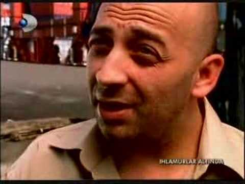 ıhlamurlar altında