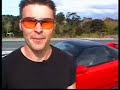 High Octane - MR2 vs NSX