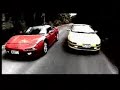 High Octane - MR2 vs NSX