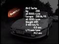 High Octane - MR2 vs NSX