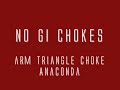 here is our updated version of the anaconda choke with more detail and better camera angles.this video is taken from our dvd lights out.