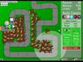 Addicting Games- Bloons Tower Defence Ownage