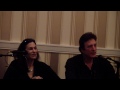 Click here to watch this video Richard Epcar and Ellen Stern at Katsucon 2012 Part 04
