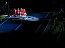 2007 Davis Cup 決勝戦（ファイナル）　: Opening Ceremonies