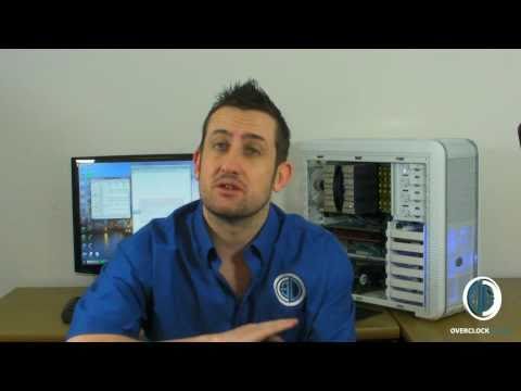 Video recensione del dissipatore Mine 2 SCMN-2000