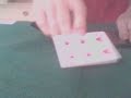 Predicci�n de una carta revelado