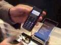 Hands on with Samsung UpStage SPH-M620