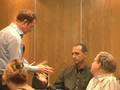 videos de Eric Pearl - Israel - Energy, Science & Reconnective Healing