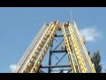 walibi boomerang