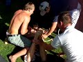 The Hog Tie