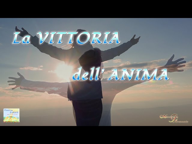 La vittoria dell’anima (432 Hz)