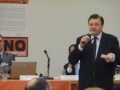 Bortoluzzi - NO INCENERITORI - parte II del 19-11-2009