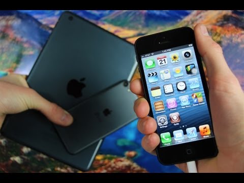 Untethered 6.0.1, 6.1 Jailbreak iOS 6 Update, More On Evad3rs, 6.0.2 iPhone 5 & Release