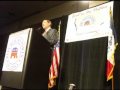 Jim Gilmore Iowa GOP Lincoln Day Dinner