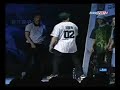R 16 International 2008 - RIVERS[KOREA] vs TOP 9 [ RUSSIA]