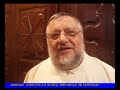 ORISTANO. Intervista al provinciale Padre Salvatore Murgia