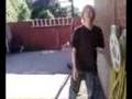 videos de Brendan eating STRANGE syrup