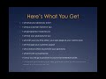 Have Reed Floren Build A List of Over 3,000 Subscribers for You