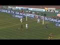 MEXICO 2-1 ITALY (6-03-10)
