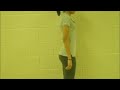 Biomechanics project