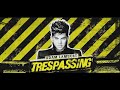 Adam Lambert – Map