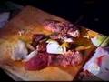 Alton Brown's Haggis