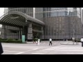 Shanghai JinMao Building World Financial Center