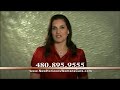 Dr. Reyes-Hailey of New Horizons Women's Care --Teen Women's Health Commercial