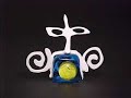 YAGE - SCULPTURES BY INCA