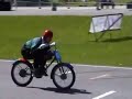 D racing at Rapla go-kart track D racing at Rapla go-kart track