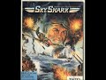 stage 1 background music of the shooter nes game sky shark themes composed by the musical genius(to me) encoder, tim follin