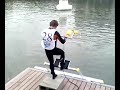 Redbull waterbird Torino