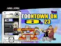 Toon Town Commercial