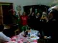 videos de La grande cena con la comitiva a casa di peppe 2