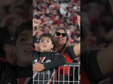 Mañana en casa  Platense | #VamosRiver #RiverPlate