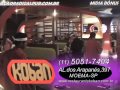 KOBAN SUSHI BAR  11-5051-7404