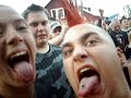 Sverige Sverige fosterland 5/8-06 Kuggn�s