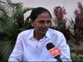 Special story on KCR Farm House Farming work
