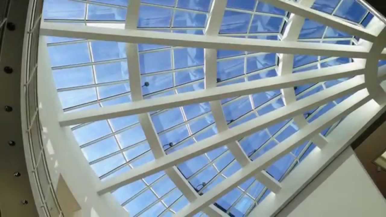 Visit the High Museum of Art 