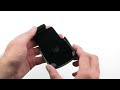 Click here to watch this video Seidio Spring-Clip Holster for BlackBerry Bold 9930, Bold 9900