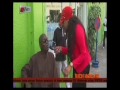 Rich Mon Djizz avec Amina Poté - Spécial st valentin - part 4(14/02/2013)