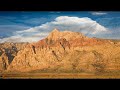 Red Rock Canyon, Nevada