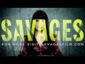 Savages (Interrogation Series: "Elena" Week 1)