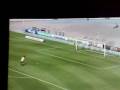 Fifa 09 Goal from Kick Off