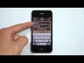 Appture Demo / How-to - Travelers - YouTube